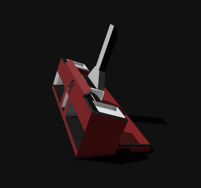 ASUS ROG Ally Station (không hỗ trợ) - Image 2