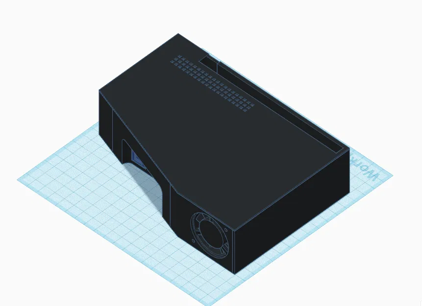 Case crabler-i3 btt skr2 - Image 2