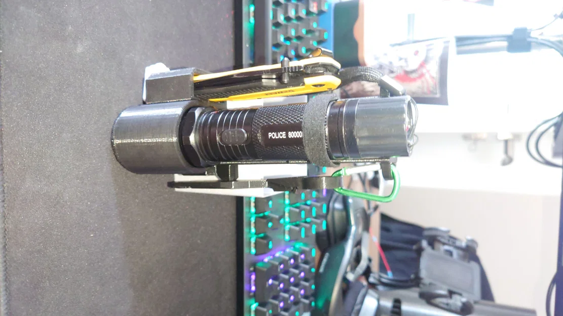 Torch-Taser Belter bao da - Image 1