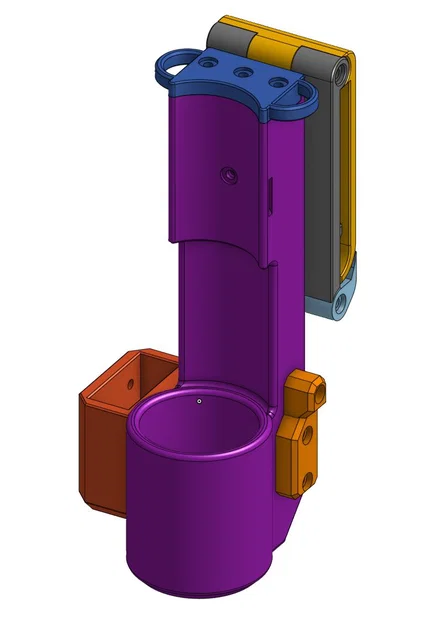 Torch-Taser Belter bao da - Image 2