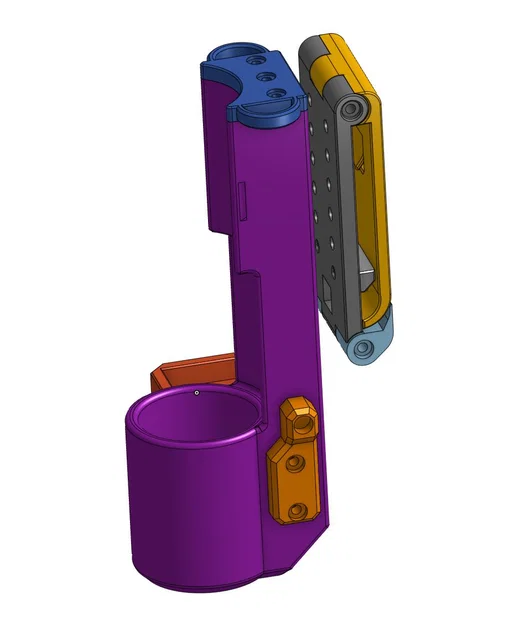 Torch-Taser Belter bao da - Image 3