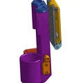 Torch-Taser Belter bao da - Thumbnail 3