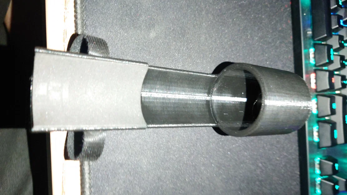 Torch-Taser Belter bao da - Image 4