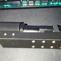 Torch-Taser Belter bao da - Thumbnail 7