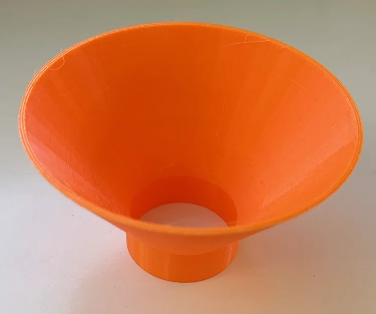 Phễu rộng - Image 1