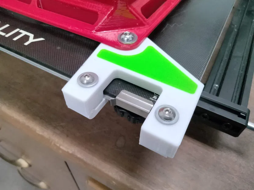 Giá đỡ căn chỉnh VAT EDM - Image 3