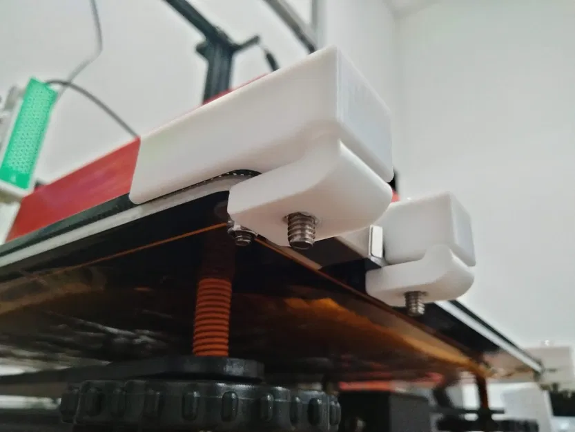 Giá đỡ căn chỉnh VAT EDM - Image 4