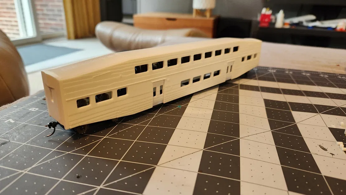 Bombardier Bilevel - Image 2