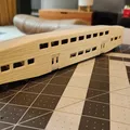 Bombardier Bilevel - Thumbnail 2