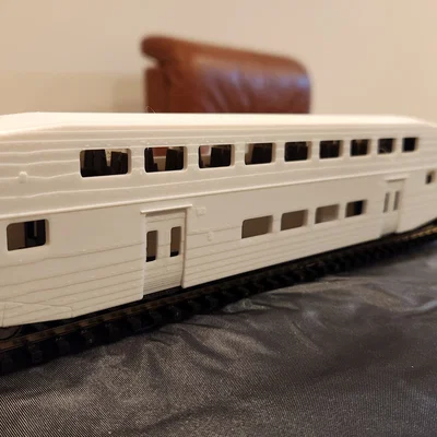 Bombardier Bilevel