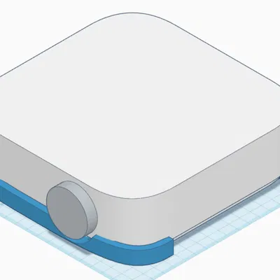 Người giữ máy chiếu LG PF50