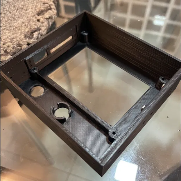 BTT TFT35 Case Rev3 - Image 3