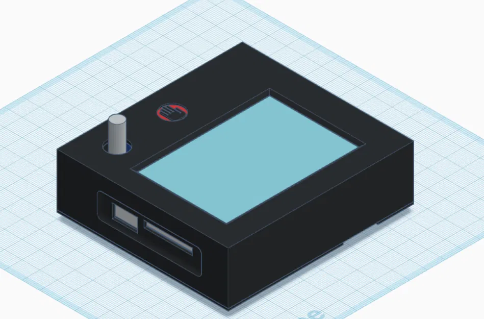 BTT TFT35 Case Rev3 - Image 4