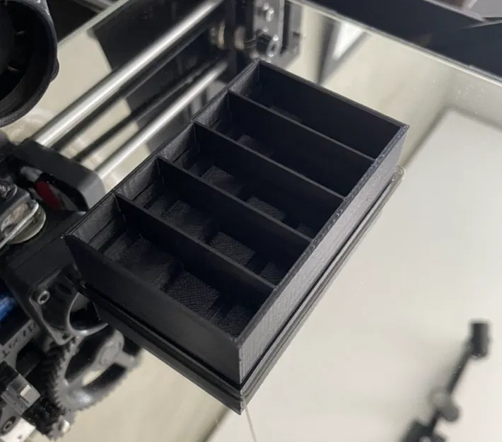 Tổ chức băng P-Touch Label - Image 2