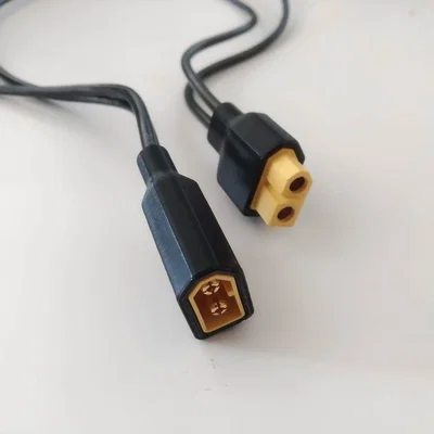 Vỏ phích cắm XT60