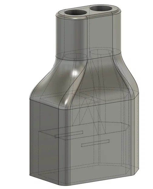 Vỏ phích cắm XT60 - Image 6