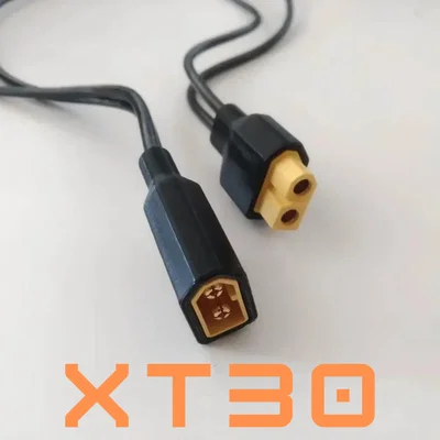 Vỏ phích cắm XT30