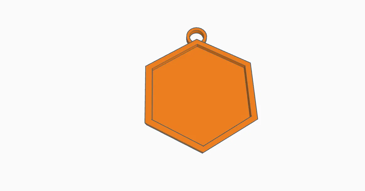 Thẻ tên khóa - Image 1