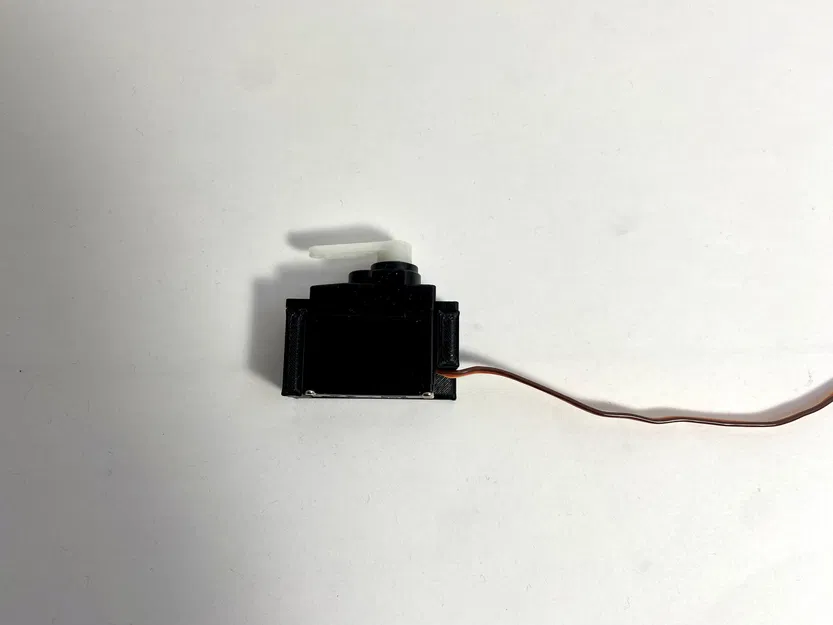 Keo gắn kết cho 20 gram servo - Image 3