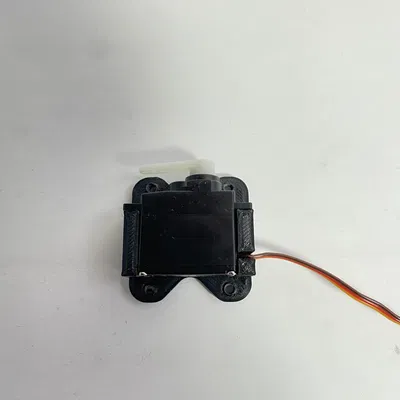 Vít gắn kết cho 20 gram servo