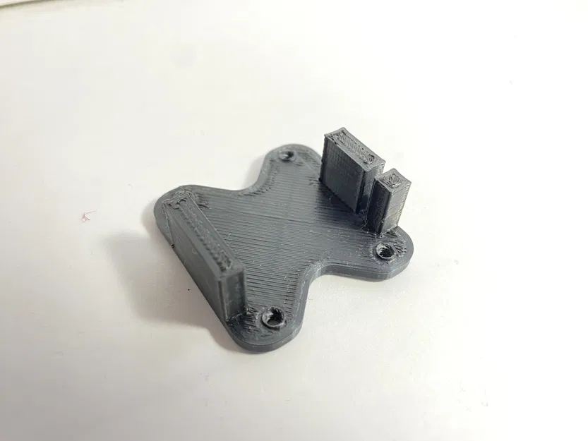 Vít gắn kết cho 20 gram servo - Image 3