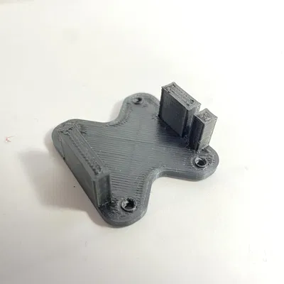 Vít gắn kết cho 20 gram servo