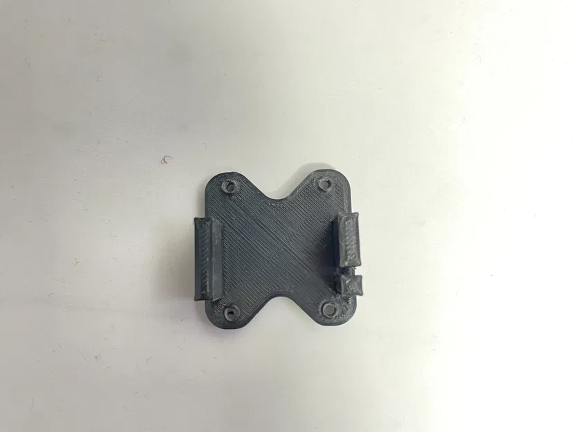 Vít gắn kết cho 20 gram servo - Image 4