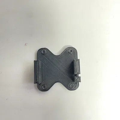 Vít gắn kết cho 20 gram servo