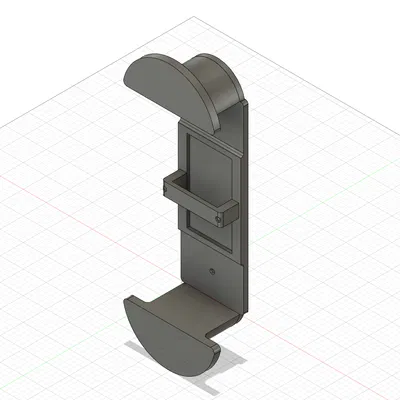 Cáp Starlink Caddy được phối lại V2