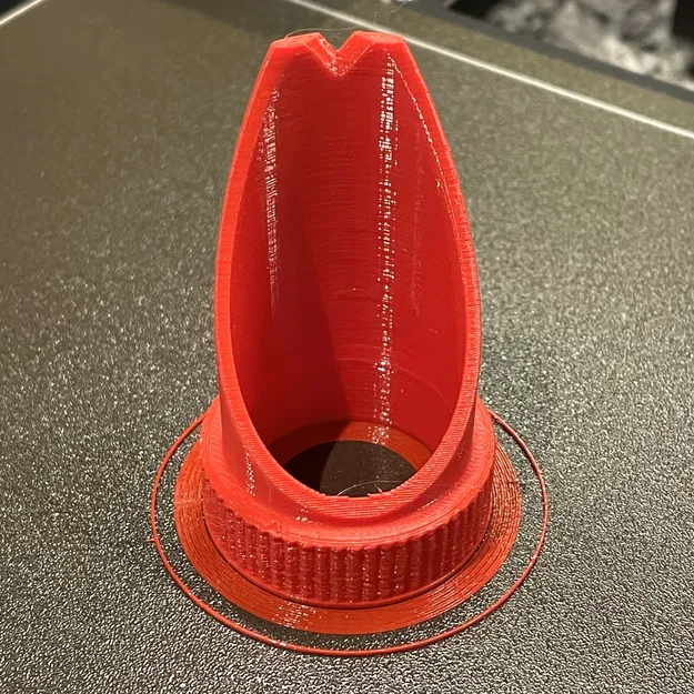 Gallon Jug Spout - Tưới nước Upcycled có thể - Image 4