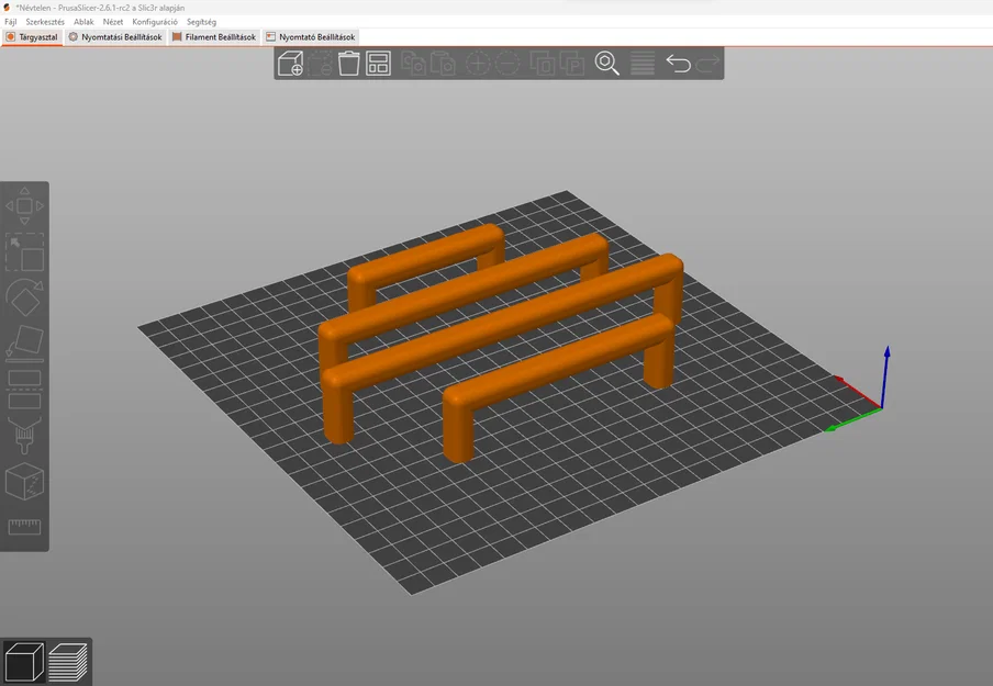 Xử lý (64mm/96mm/128mm/160mm) - Image 1