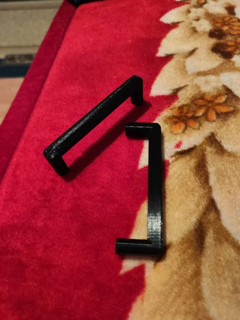 Xử lý (64mm/96mm/128mm/160mm) - Image 2