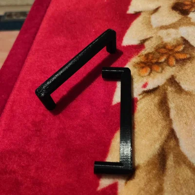 Xử lý (64mm/96mm/128mm/160mm)