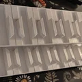 Giá lưu trữ đồng hồ có thể mở rộng - Thumbnail 4
