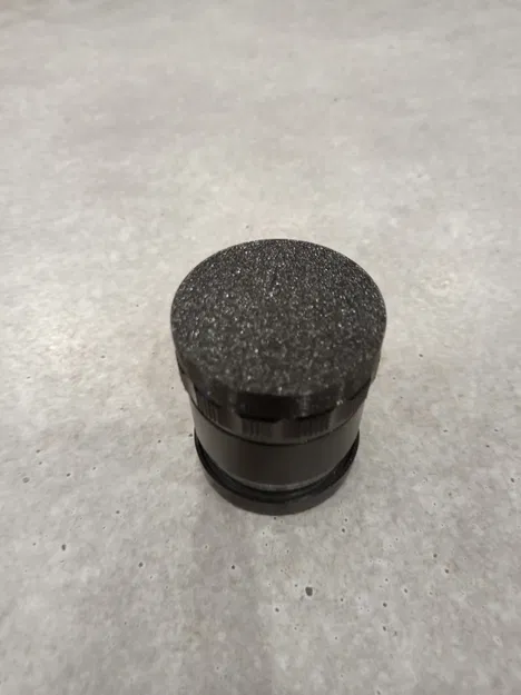 Bảo vệ kính phóng đại chính xác mini - Image 3