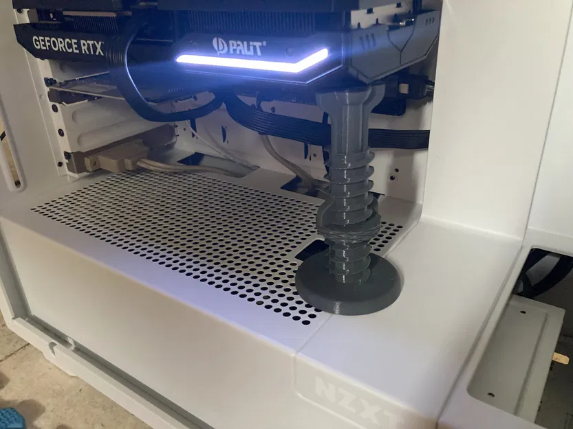 Hỗ trợ thẻ đồ họa - Image 2