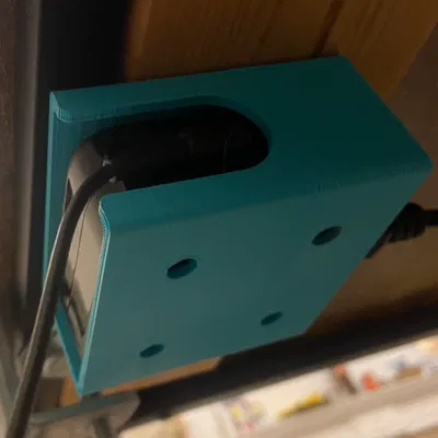 ASUS Monitor Power Holder/Mount/Housing