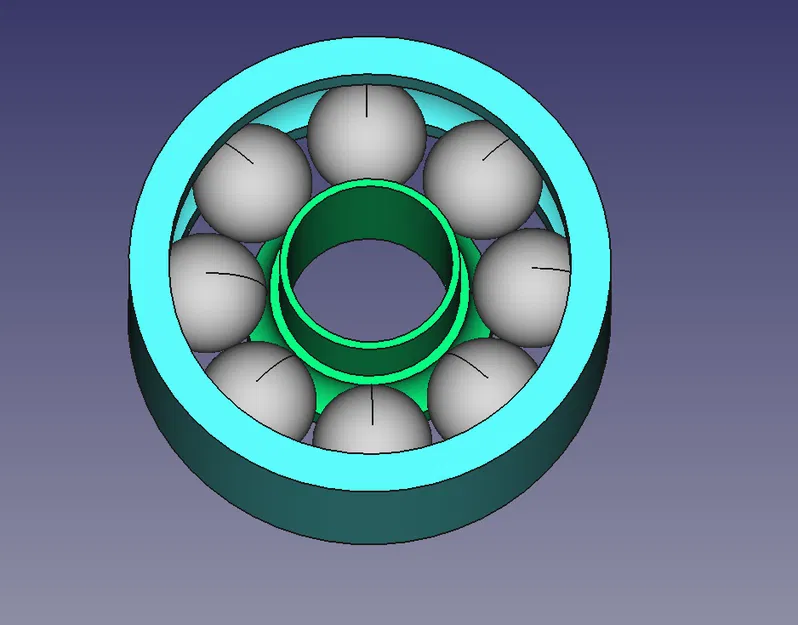 Bóng mang 628 - Image 2