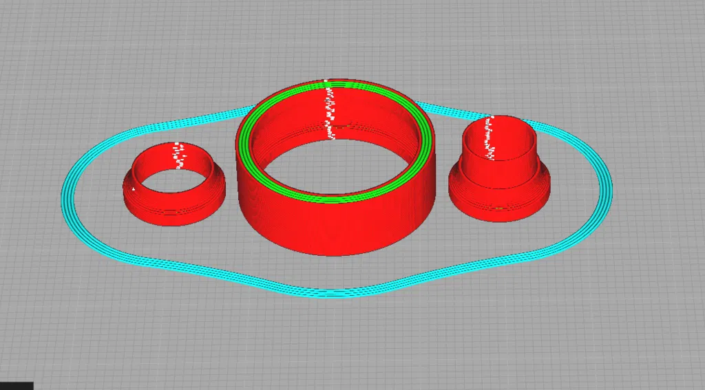 Bóng mang 628 - Image 4