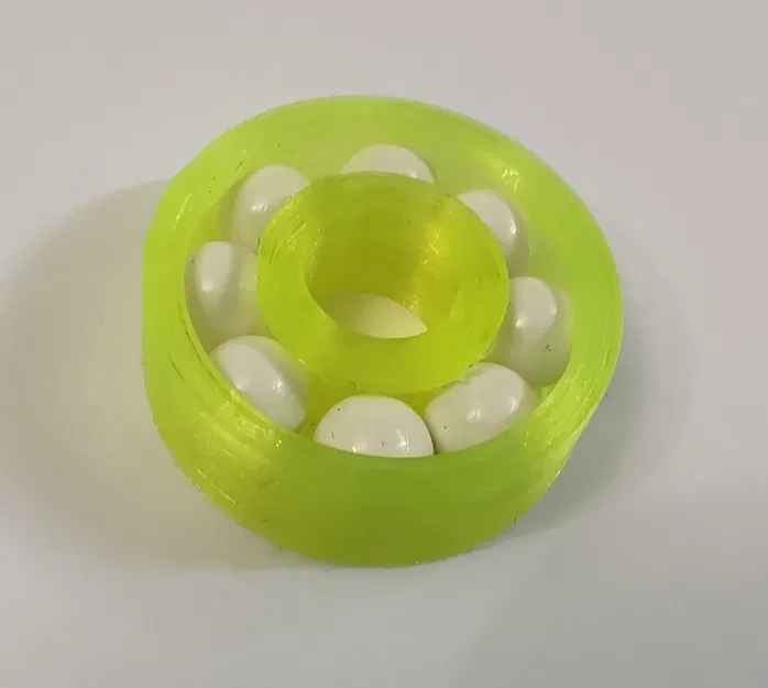 Bóng mang 628 - Image 5