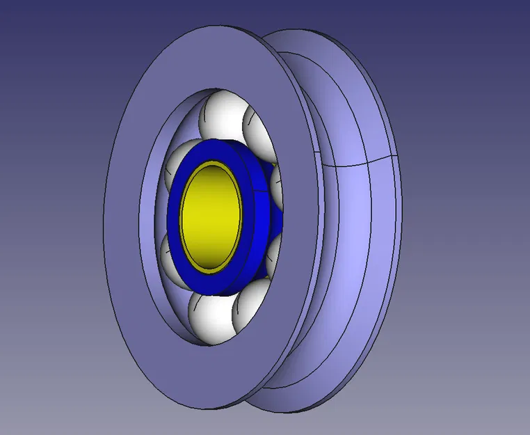 Mang bóng cho người giữ ống dây tóc - Image 1