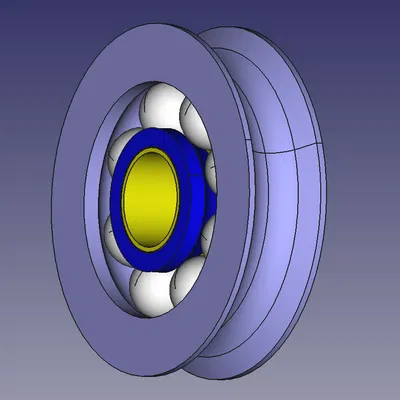 Mang bóng cho người giữ ống dây tóc
