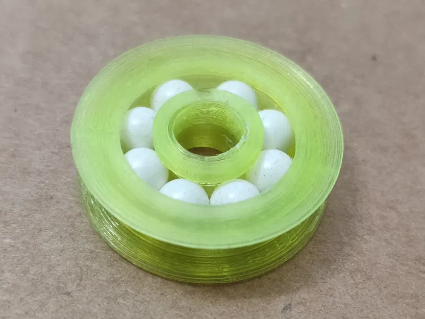 Mang bóng cho người giữ ống dây tóc - Image 3