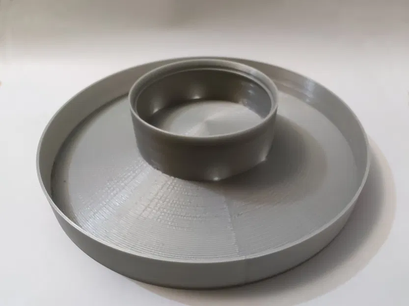 Eco Cup Coaster - Image 3