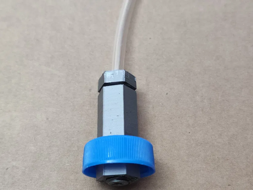 CO2 Moonshining - Image 1