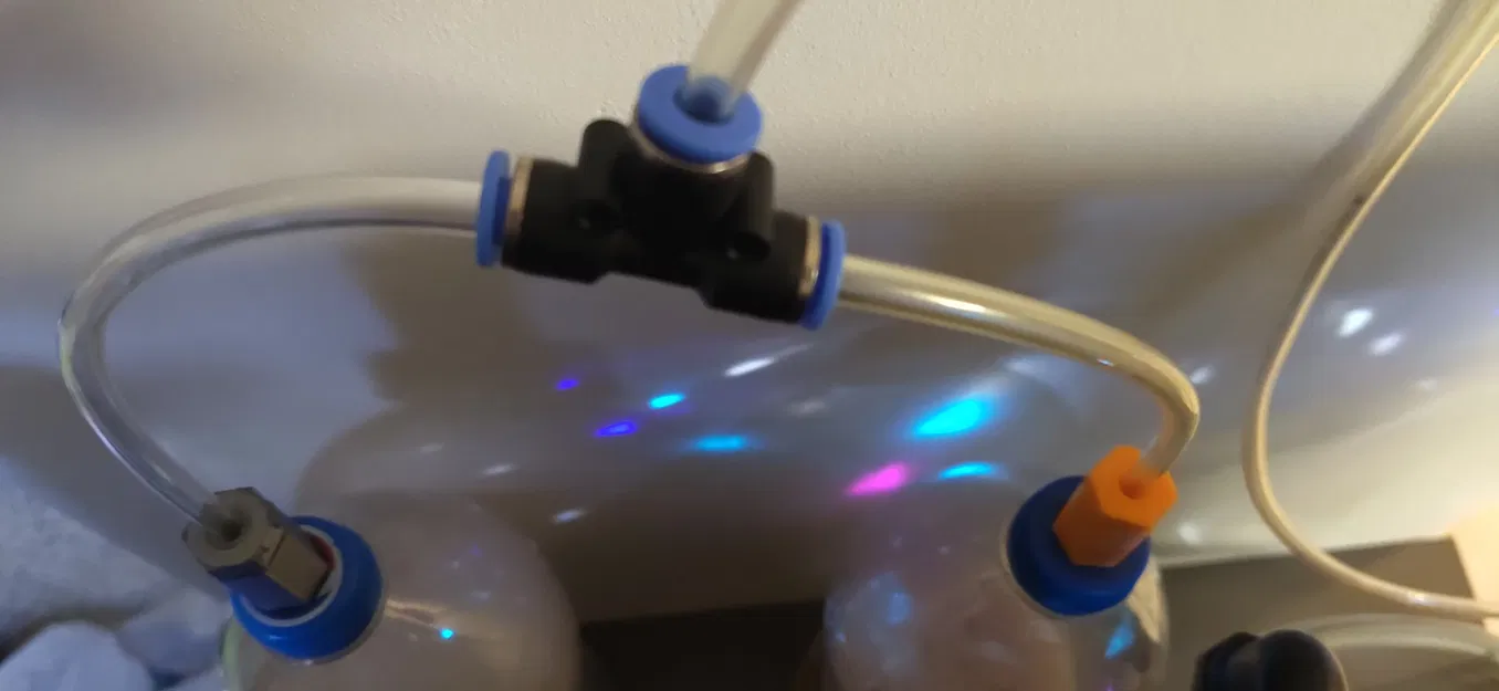 CO2 Moonshining - Image 2