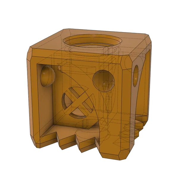 Cube hiệu chuẩn AIO - Image 1
