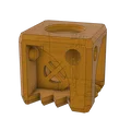 Cube hiệu chuẩn AIO - Thumbnail 1