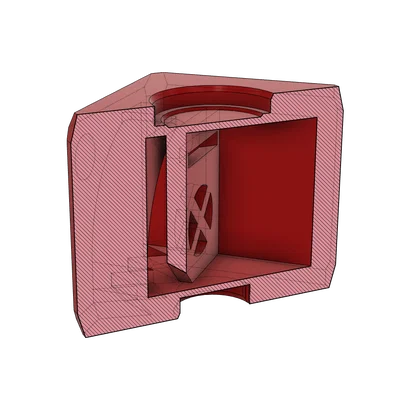 Cube hiệu chuẩn AIO