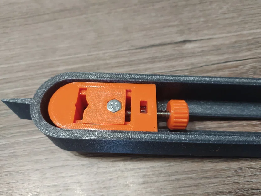 Máy đo đường viền chế biến gỗ - Image 2